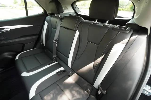 2025 Buick Envision Sport Touring AWD