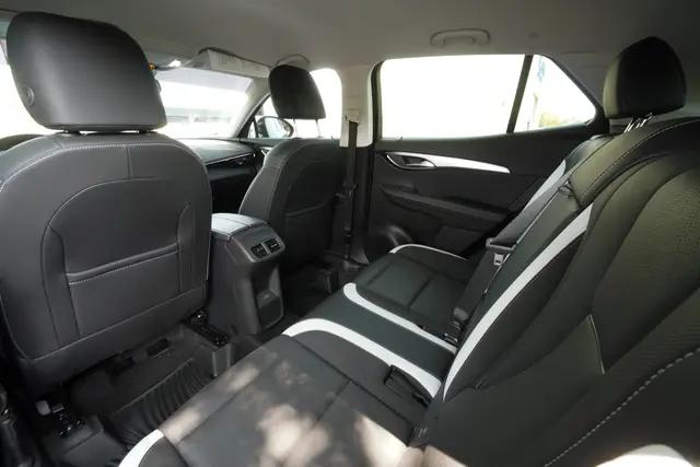 2025 Buick Envision Sport Touring AWD