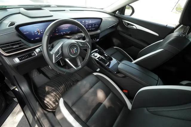 2025 Buick Envision Sport Touring AWD