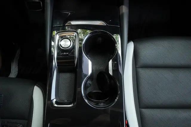 2025 Buick Envision Sport Touring AWD