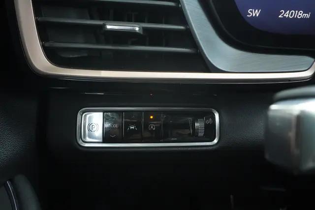 2025 Buick Envision Sport Touring AWD
