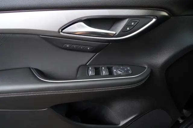 2025 Buick Envision Sport Touring AWD