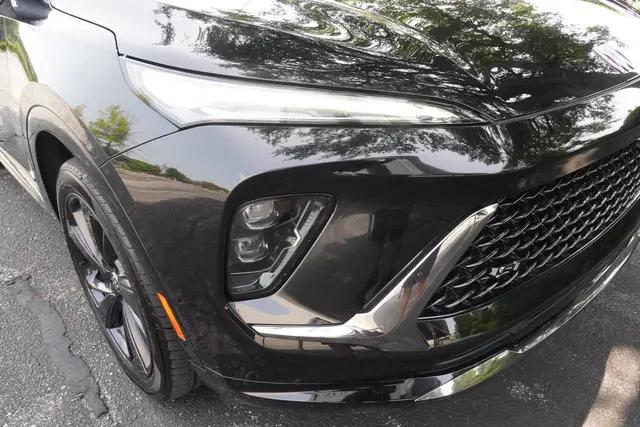 2025 Buick Envision Sport Touring AWD
