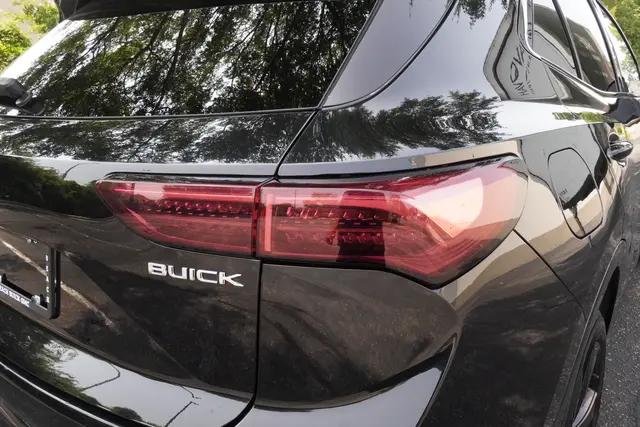 2025 Buick Envision Sport Touring AWD