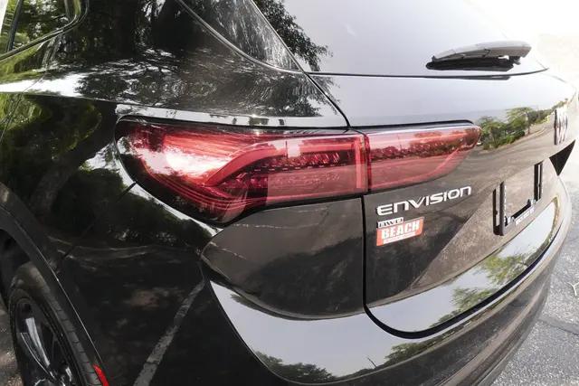 2025 Buick Envision Sport Touring AWD