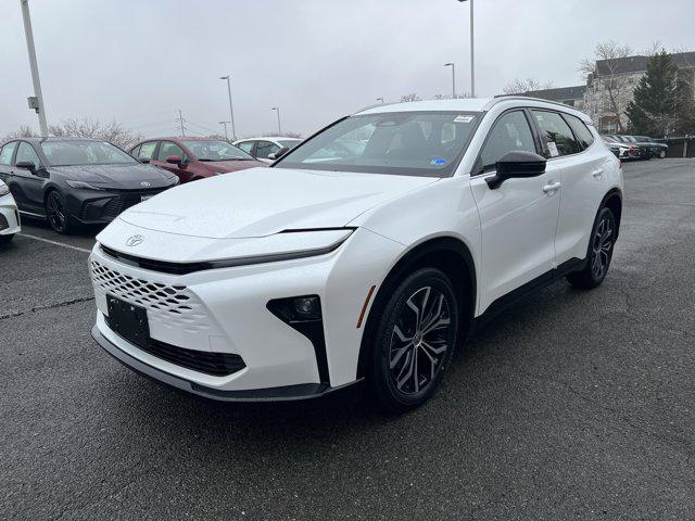 2026 Toyota Crown Signia XLE for sale in Alexandria, VA