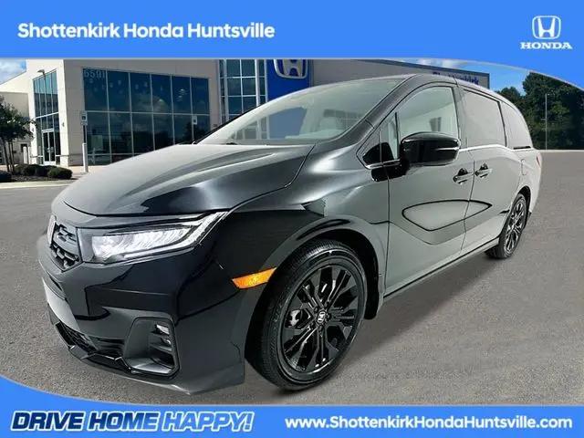 2026 Honda Odyssey Sport-L for sale in Huntsville, AL