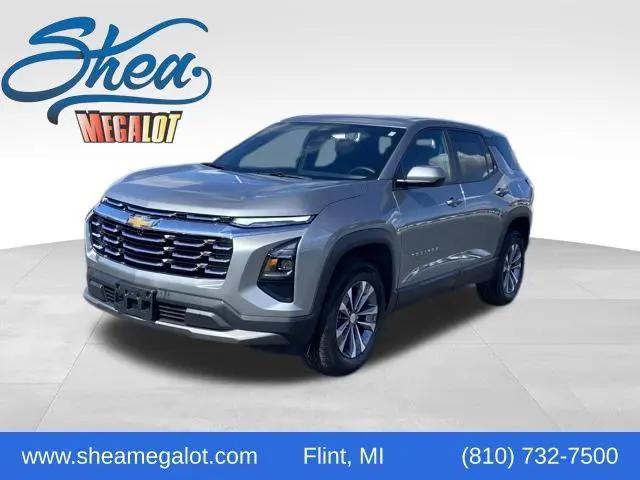 2026 Chevrolet Equinox AWD LT for sale in Flint, MI