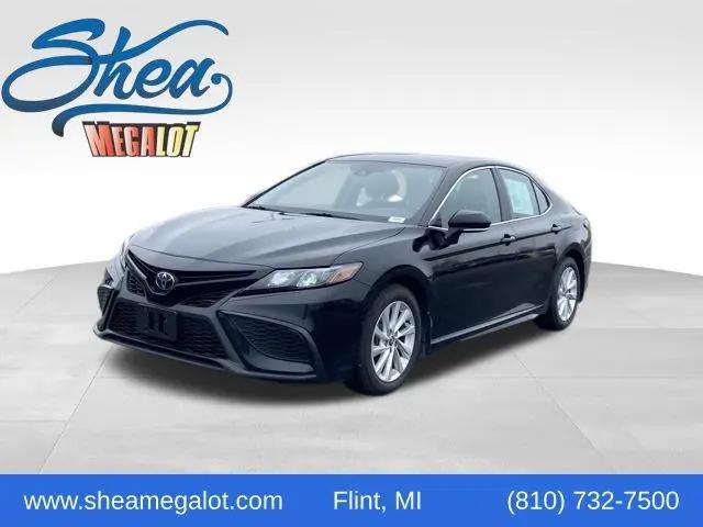 2023 Toyota Camry SE for sale in Flint, MI