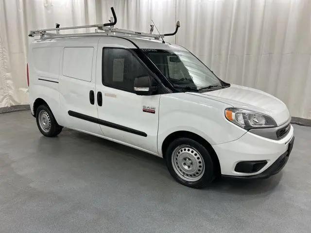 2022 Ram ProMaster City Cargo Van Cargo Van for sale in Waterbury, CT