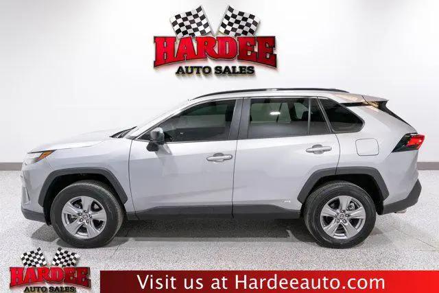 2024 Toyota RAV4 Hybrid LE for sale in Conway, SC