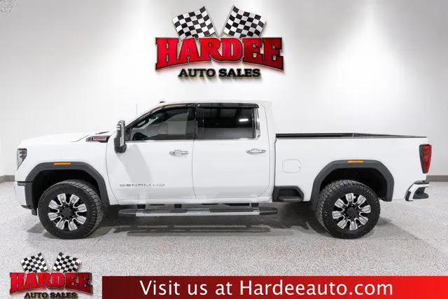2024 GMC Sierra 2500HD Denali for sale in Conway, SC