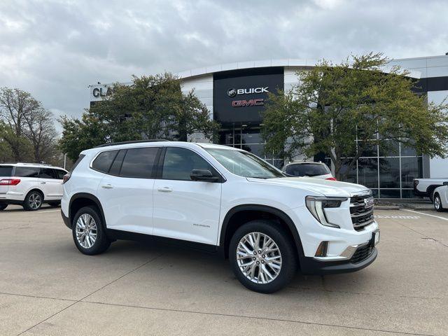 2026 GMC Acadia Elevation FWD for sale in Texarkana, TX