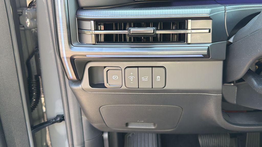 New 2026 Gray HYUNDAI Calligraphy image 36