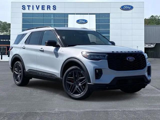 2026 Ford Explorer ST-Line for sale in Birmingham, AL