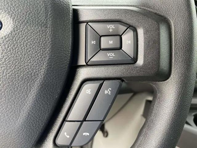 2026 Ford E-350 Cutaway E-Series Cutaway