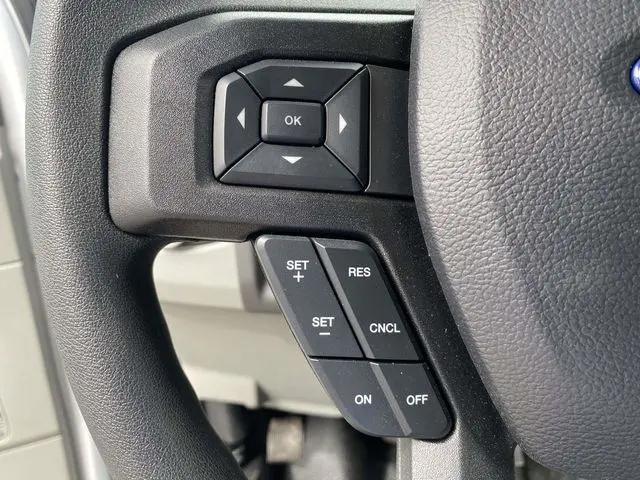 2026 Ford E-350 Cutaway E-Series Cutaway