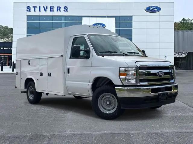 2026 Ford E-350 Cutaway E-Series Cutaway for sale in Birmingham, AL