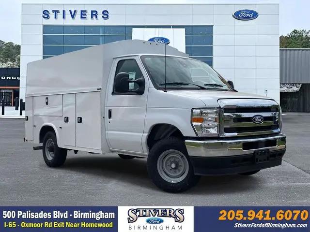 2026 Ford E-350 Cutaway E-Series Cutaway for sale in Birmingham, AL