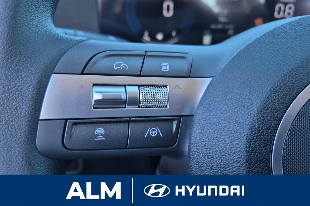 New 2026 Orange Pearl HYUNDAI SE FWD image 29