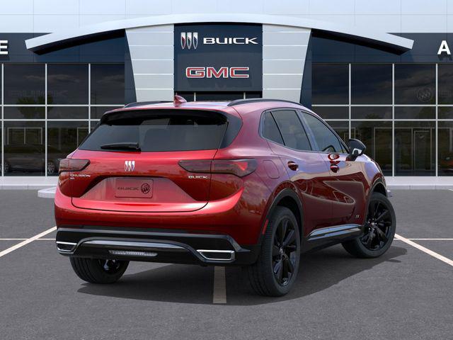 2026 Buick Envision Sport Touring AWD