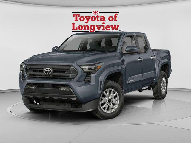 2026 Toyota Tacoma SR5 for sale in Longview, TX