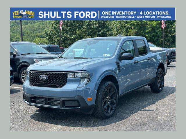 2026 Ford Maverick XLT for sale in Pittsburgh, PA