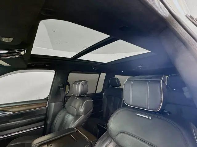 2022 Jeep Grand Wagoneer Series II 4x4