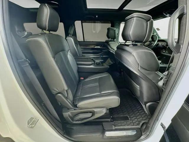 2022 Jeep Grand Wagoneer Series II 4x4