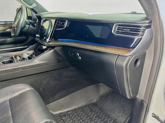 2022 Jeep Grand Wagoneer Series II 4x4