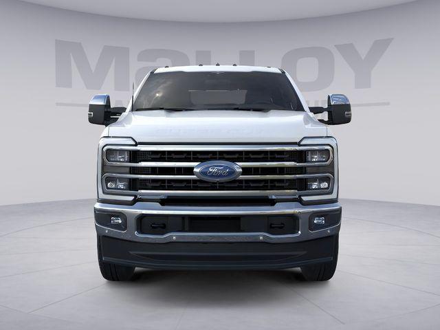 2026 Ford F-250 King Ranch