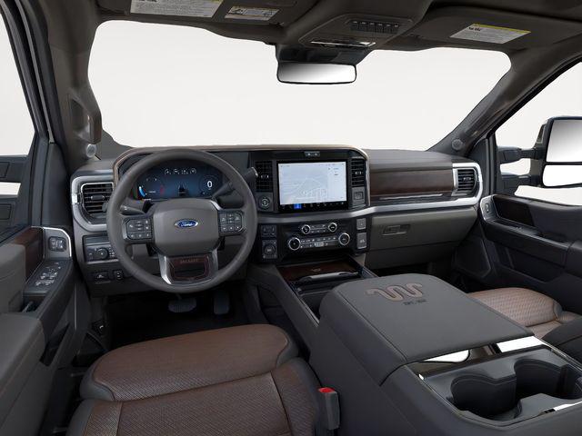 2026 Ford F-250 King Ranch