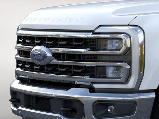 2026 Ford F-250 King Ranch