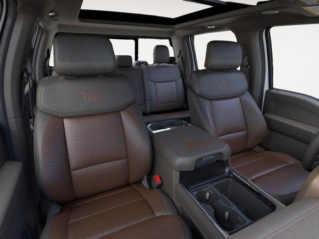 2026 Ford F-250 King Ranch