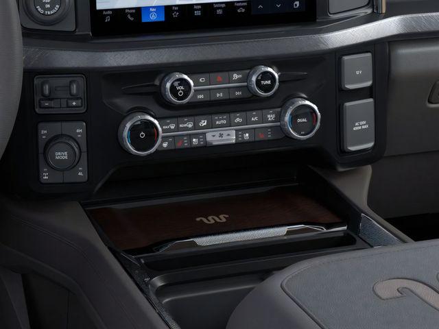 2026 Ford F-250 King Ranch