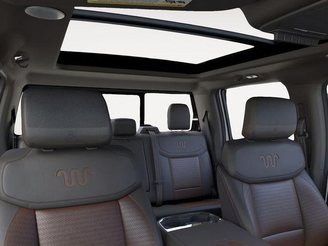 2026 Ford F-250 King Ranch