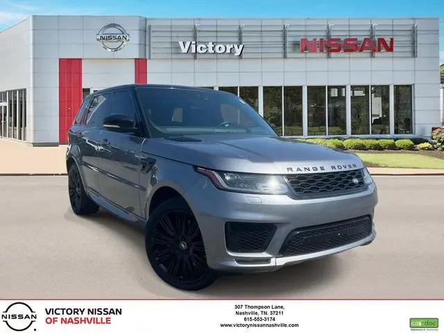 2020 Land Rover Range Rover Sport HSE Dynamic for sale in Nashville, TN