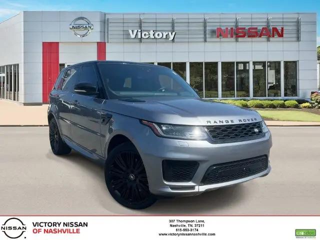 2020 Land Rover Range Rover Sport HSE Dynamic for sale in Nashville, TN