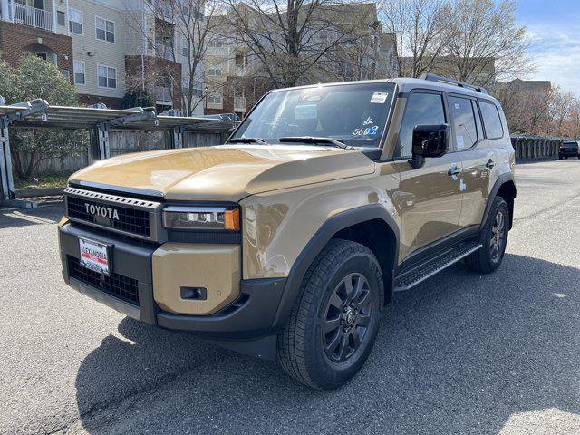 2026 Toyota Land Cruiser 1958 for sale in Alexandria, VA