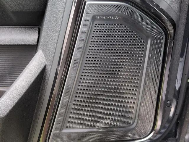 2026 Ram 3500 Limited Crew Cab 4x4 8' Box