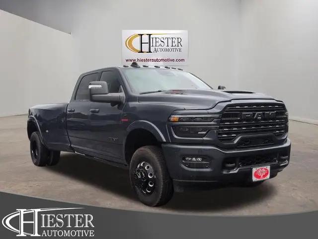 2026 Ram 3500 Limited Crew Cab 4x4 8' Box for sale in Sanford, NC