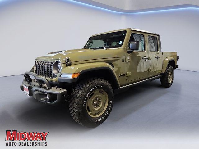 2026 Jeep Gladiator Sport for sale in Kearney, NE