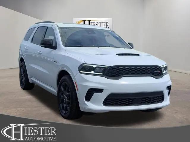 2026 Dodge Durango GT Plus HEMI V8 for sale in Lillington, NC