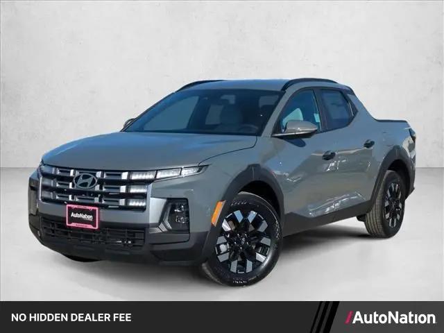 2026 Hyundai Santa Cruz SEL for sale in Carlsbad, CA