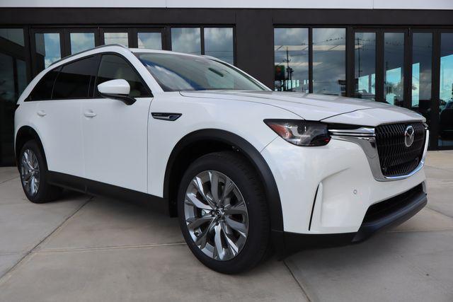 2026 Mazda X-90 3.3 Turbo Preferred for sale in Saint Petersburg, FL