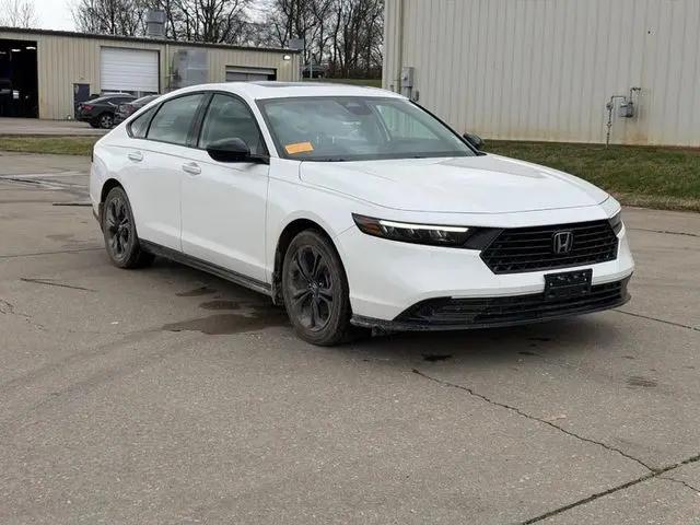 2025 Honda Accord Sedan SE for sale in Cape Girardeau, MO