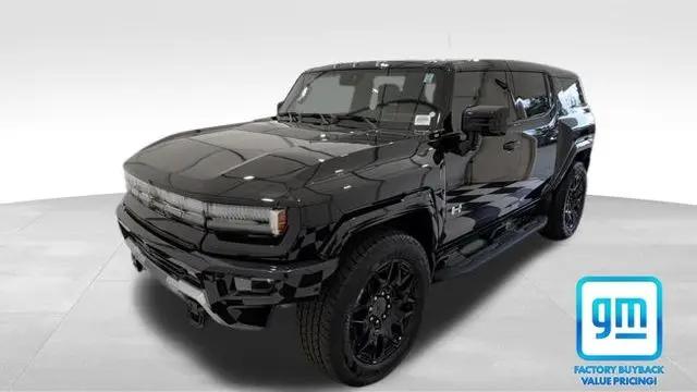 2025 GMC HUMMER EV 2X e4WD for sale in Seattle, WA