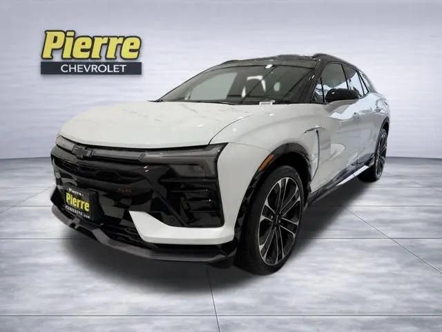2026 Chevrolet V Blazer SS AWD for sale in Seattle, WA