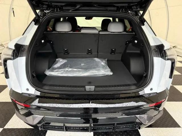 2026 Chevrolet V Blazer SS AWD