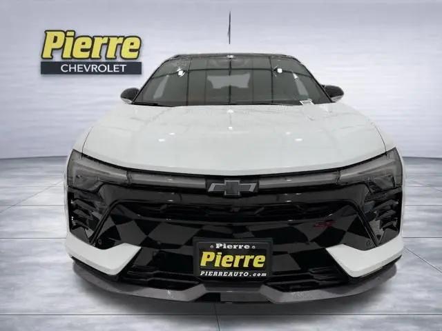 2026 Chevrolet V Blazer SS AWD
